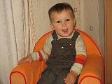 Dans ma chambre le 20 Septembre 2007